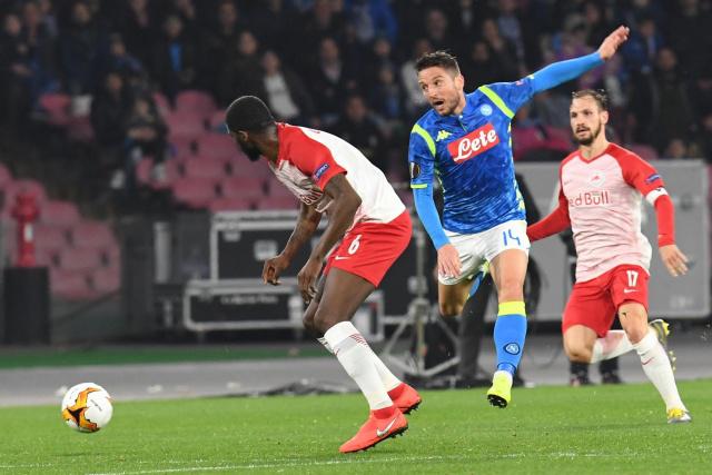 曼城本轮过后最多可能落后利物浦8分 两队下轮直接交手